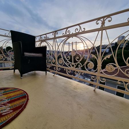 ***Apartment Magic &Summervibes*** Rijeka Exteriör bild
