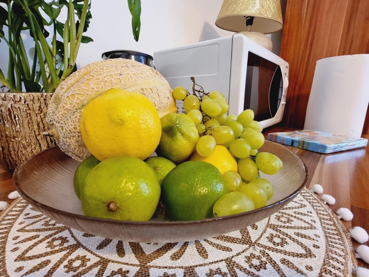 ***Apartment Magic &Summervibes*** Rijeka Exteriör bild