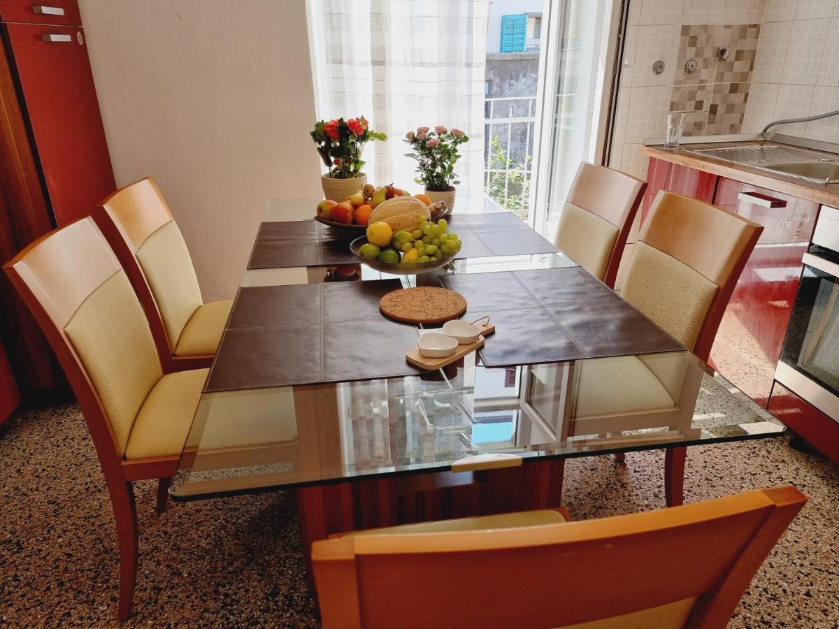 ***Apartment Magic &Summervibes*** Rijeka Exteriör bild