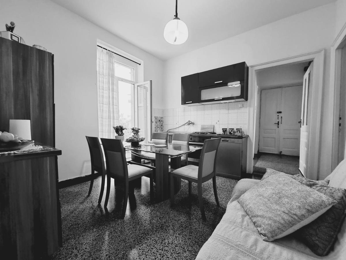 ***Apartment Magic &Summervibes*** Rijeka Exteriör bild