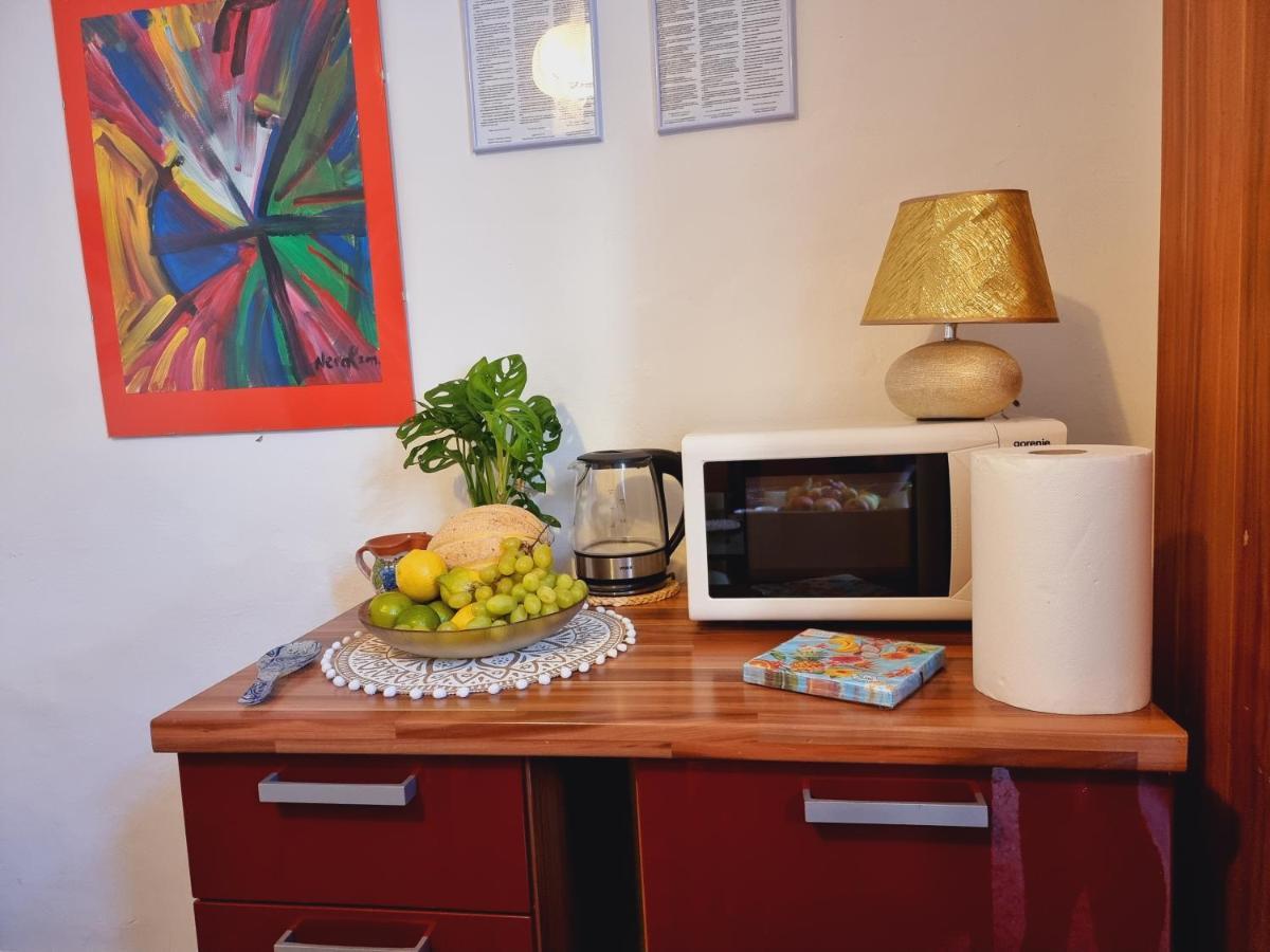 ***Apartment Magic &Summervibes*** Rijeka Exteriör bild