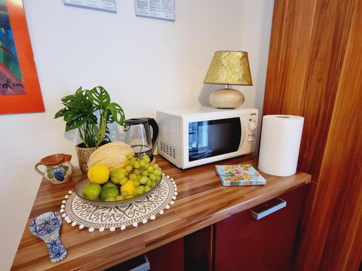 ***Apartment Magic &Summervibes*** Rijeka Exteriör bild