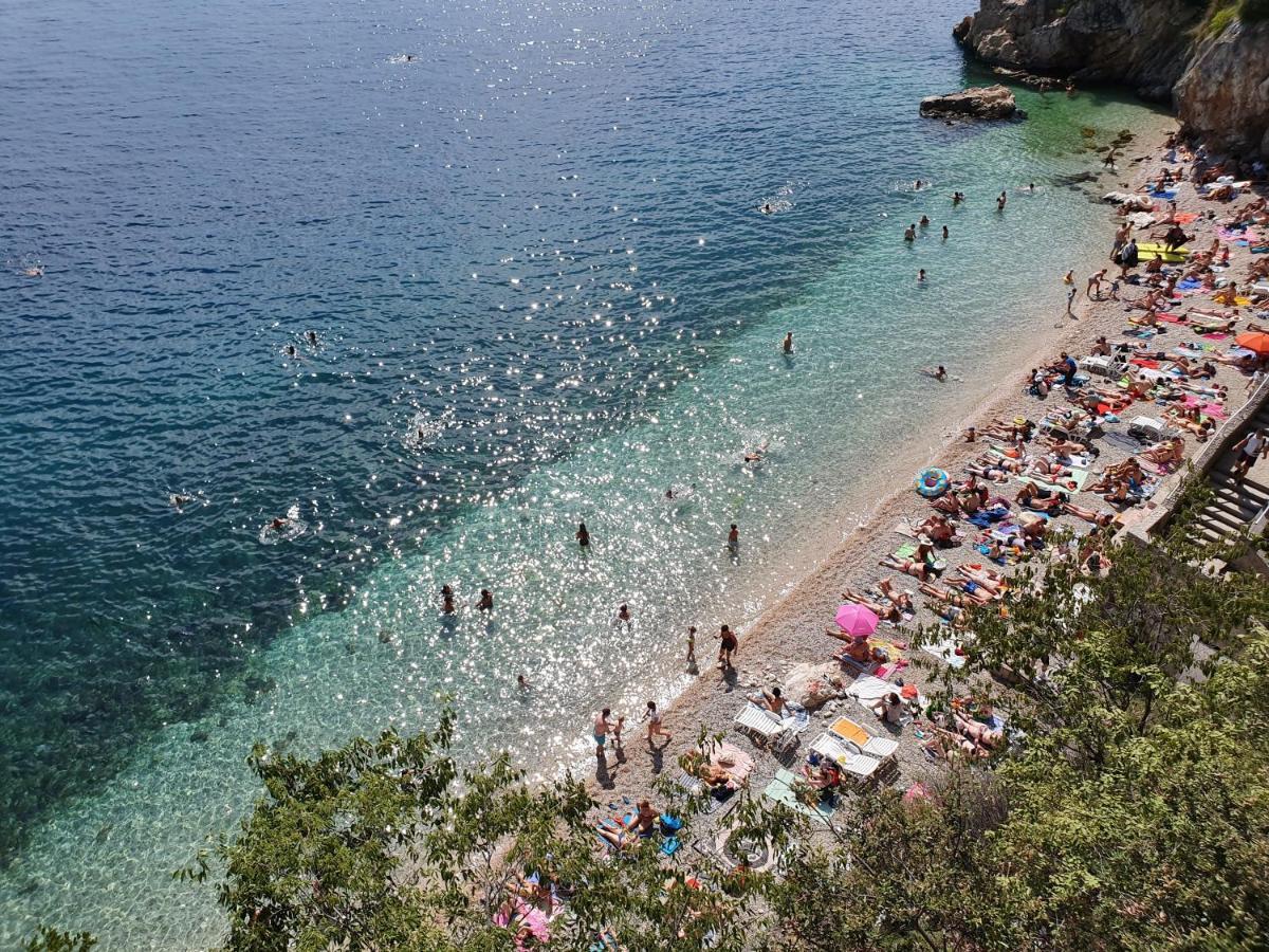 ***Apartment Magic &Summervibes*** Rijeka Exteriör bild