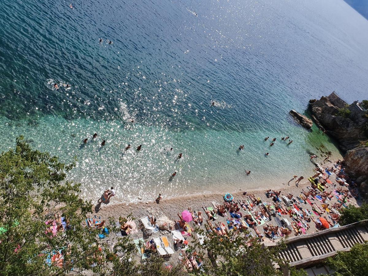 ***Apartment Magic &Summervibes*** Rijeka Exteriör bild