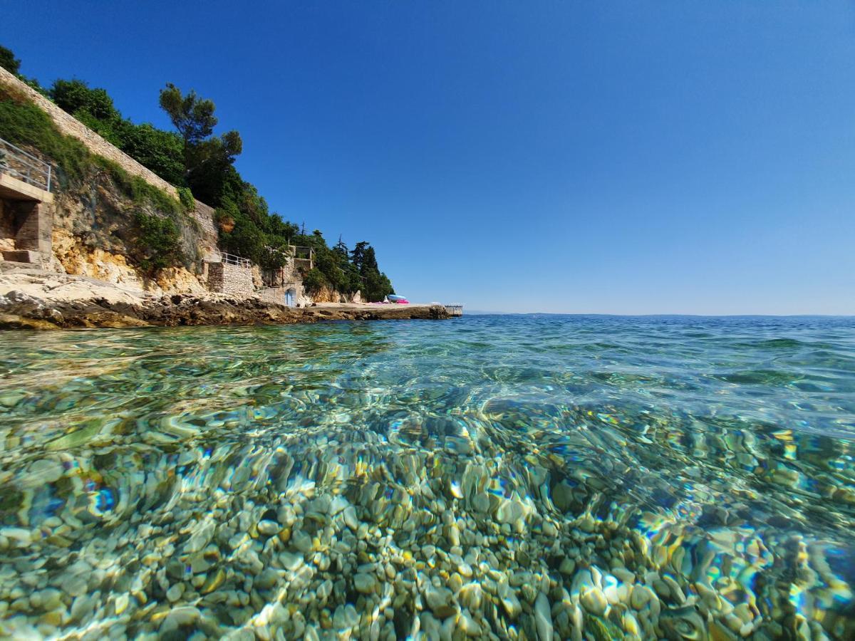 ***Apartment Magic &Summervibes*** Rijeka Exteriör bild