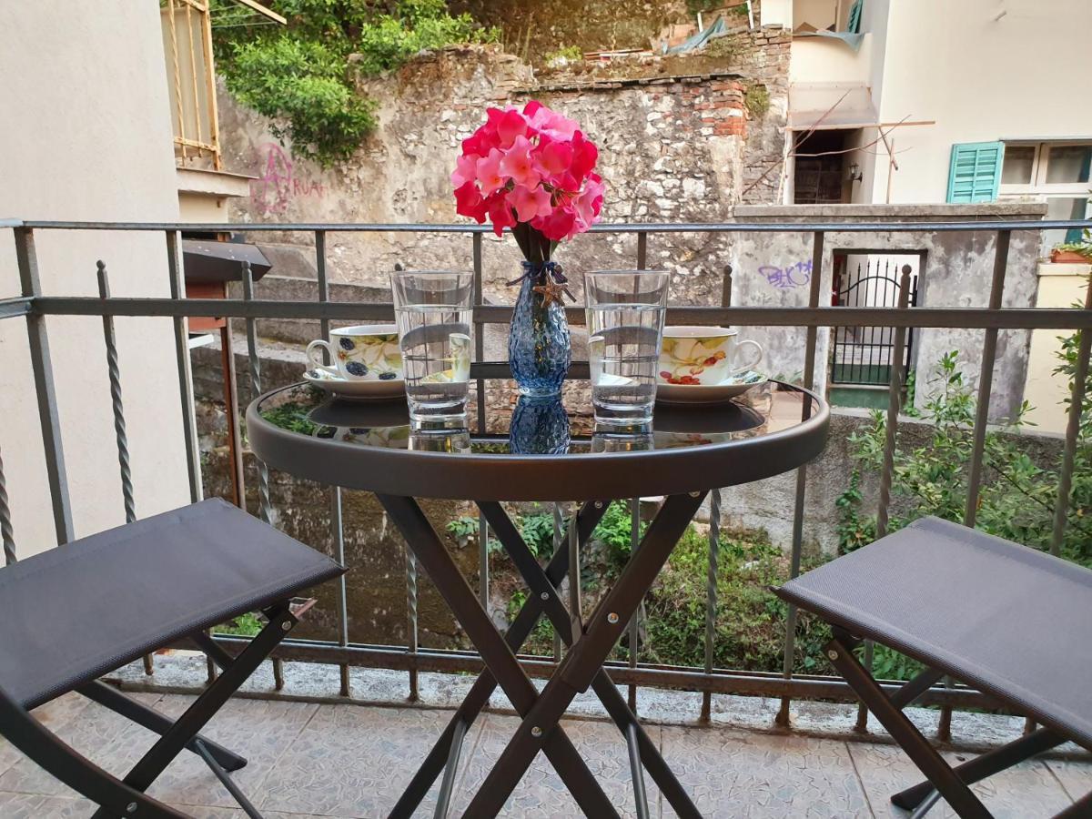 ***Apartment Magic &Summervibes*** Rijeka Exteriör bild