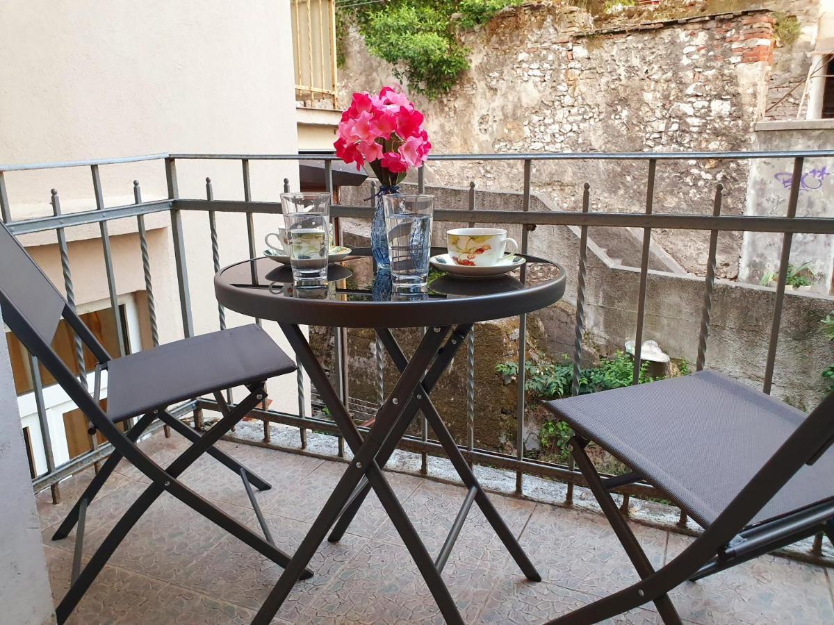 ***Apartment Magic &Summervibes*** Rijeka Exteriör bild