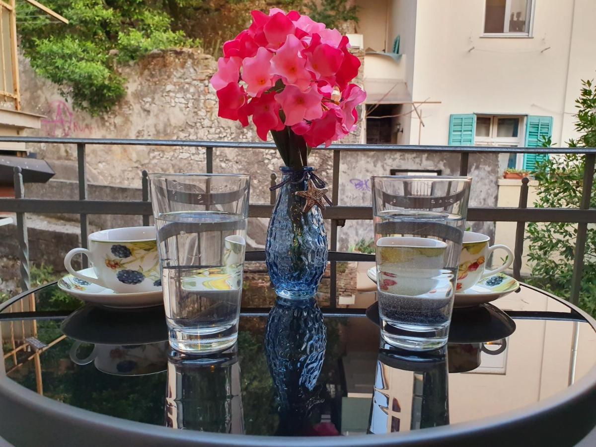 ***Apartment Magic &Summervibes*** Rijeka Exteriör bild