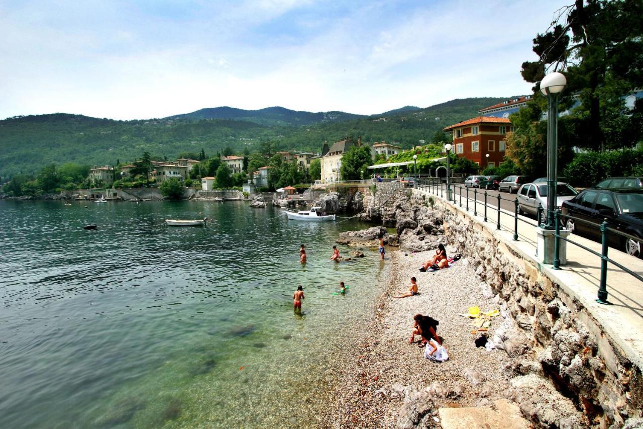 ***Apartment Magic &Summervibes*** Rijeka Exteriör bild
