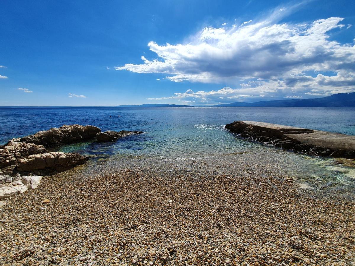 ***Apartment Magic &Summervibes*** Rijeka Exteriör bild