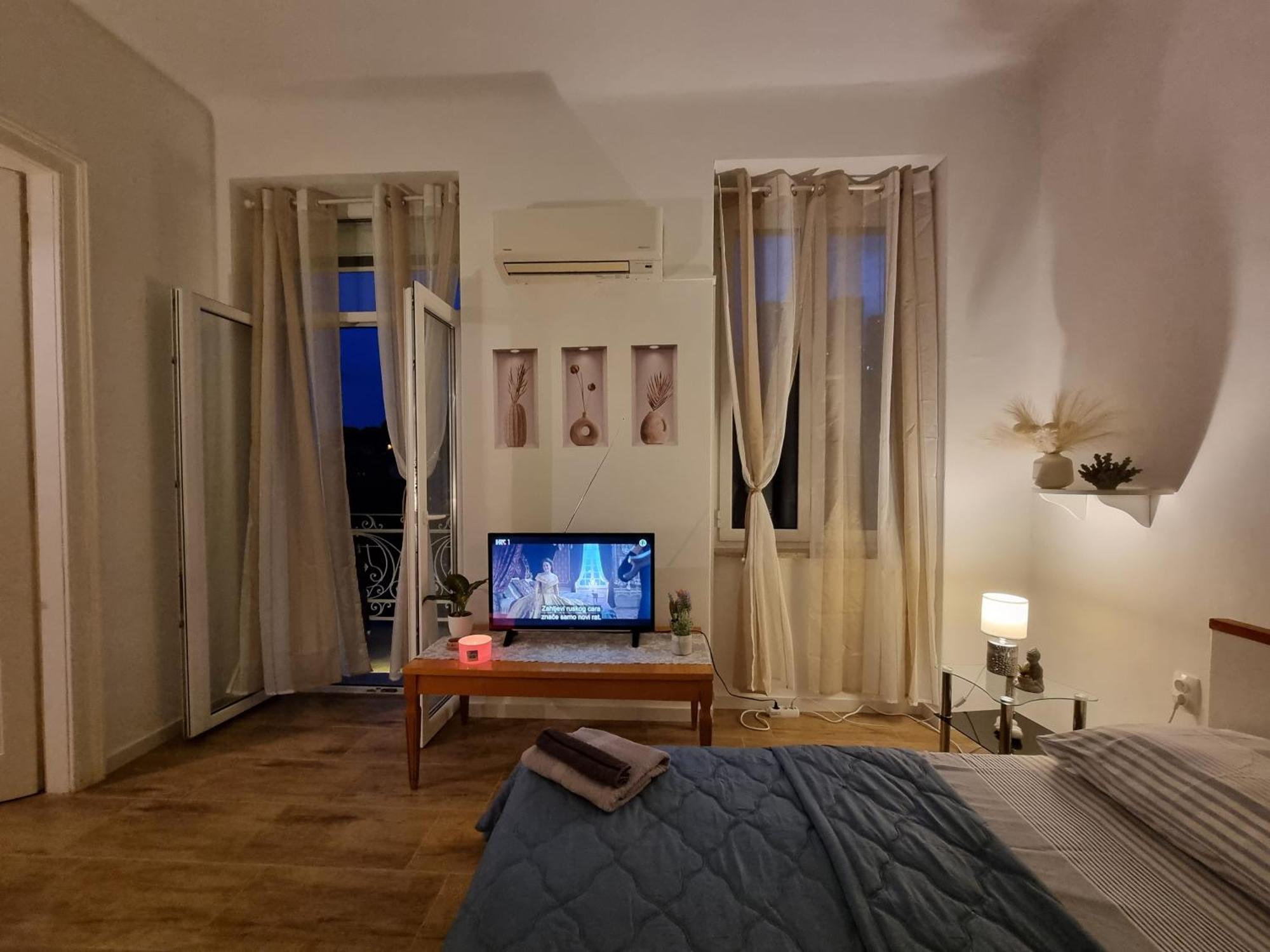 ***Apartment Magic &Summervibes*** Rijeka Exteriör bild