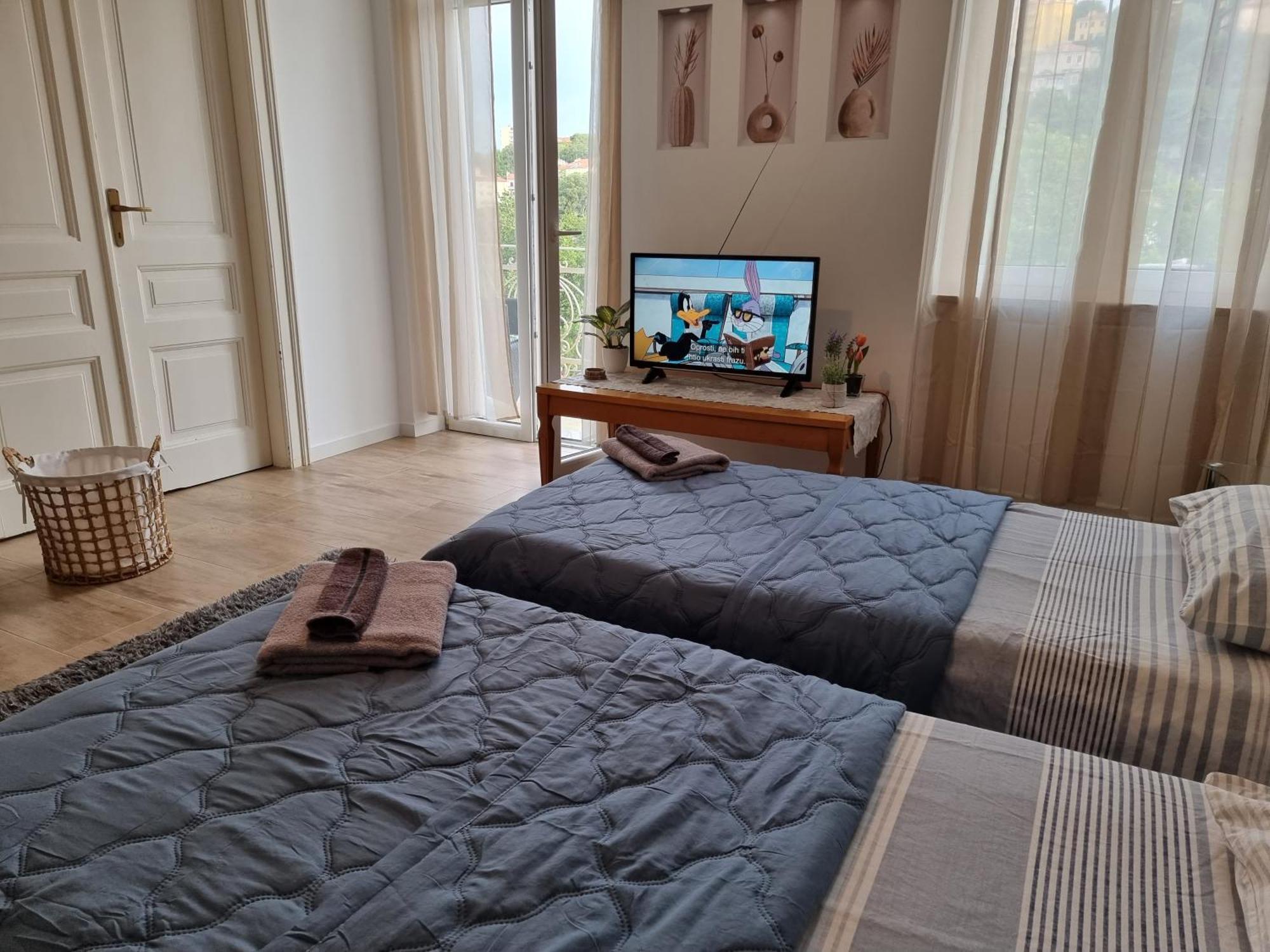 ***Apartment Magic &Summervibes*** Rijeka Exteriör bild