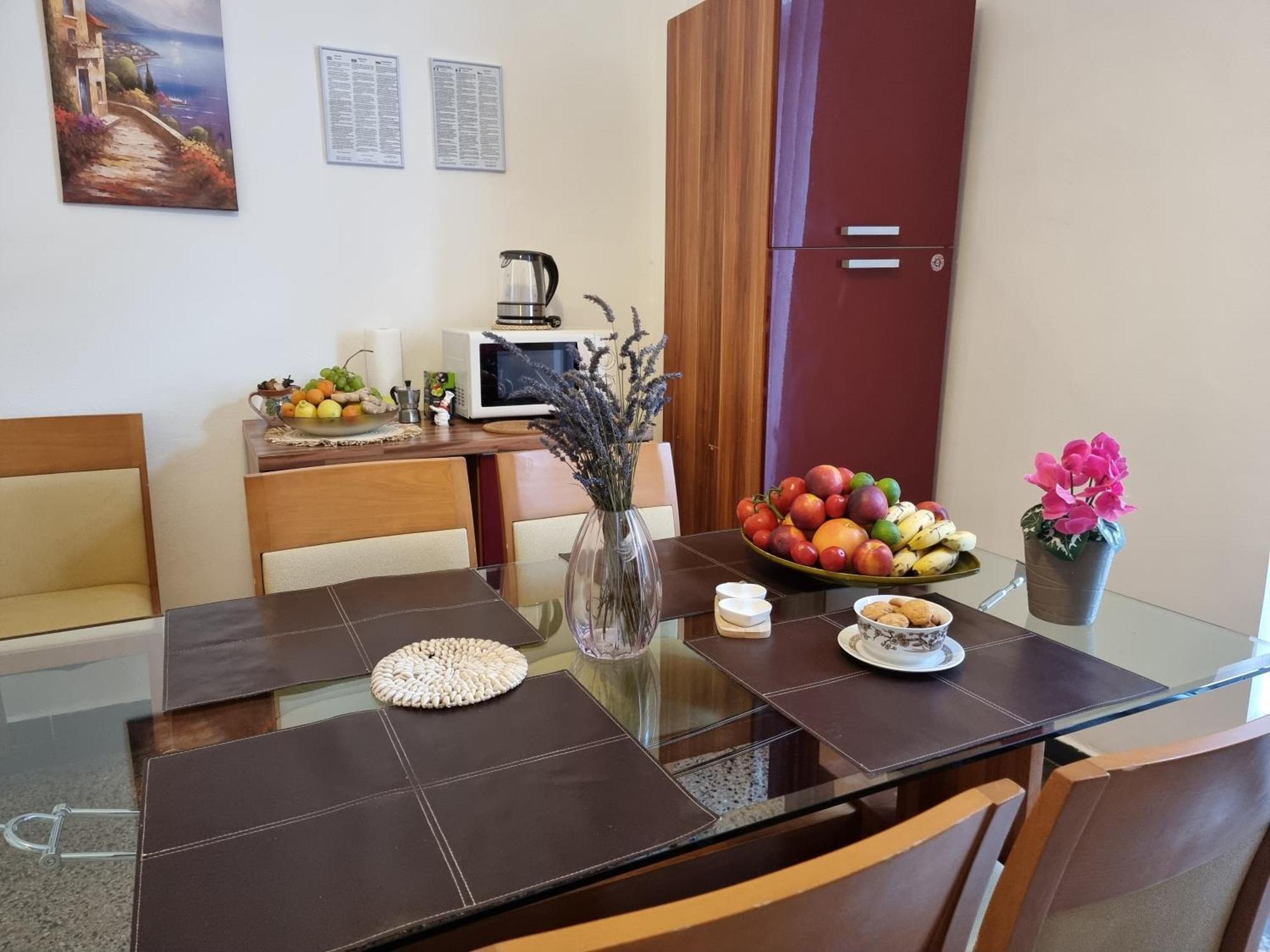 ***Apartment Magic &Summervibes*** Rijeka Exteriör bild
