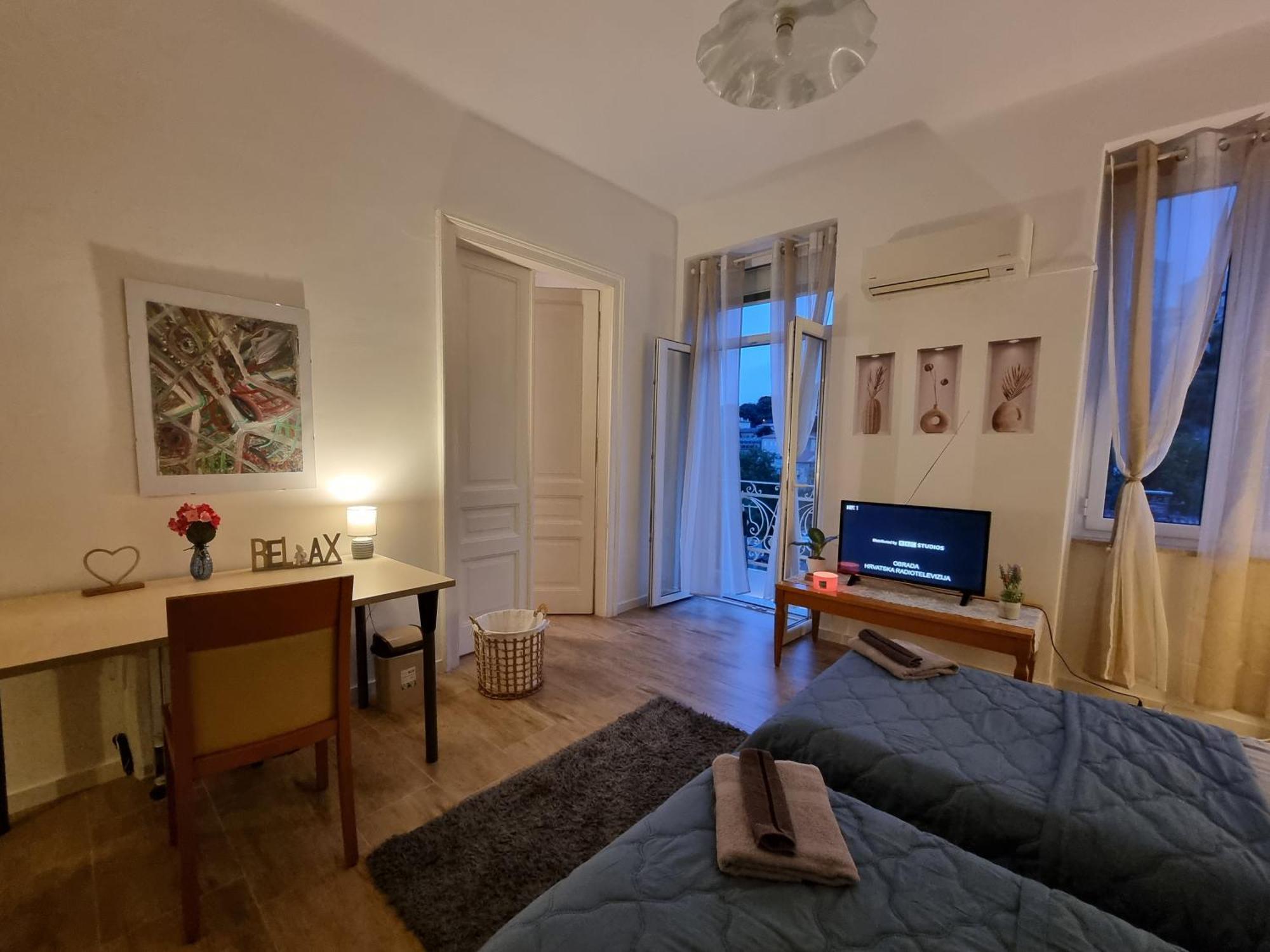 ***Apartment Magic &Summervibes*** Rijeka Exteriör bild