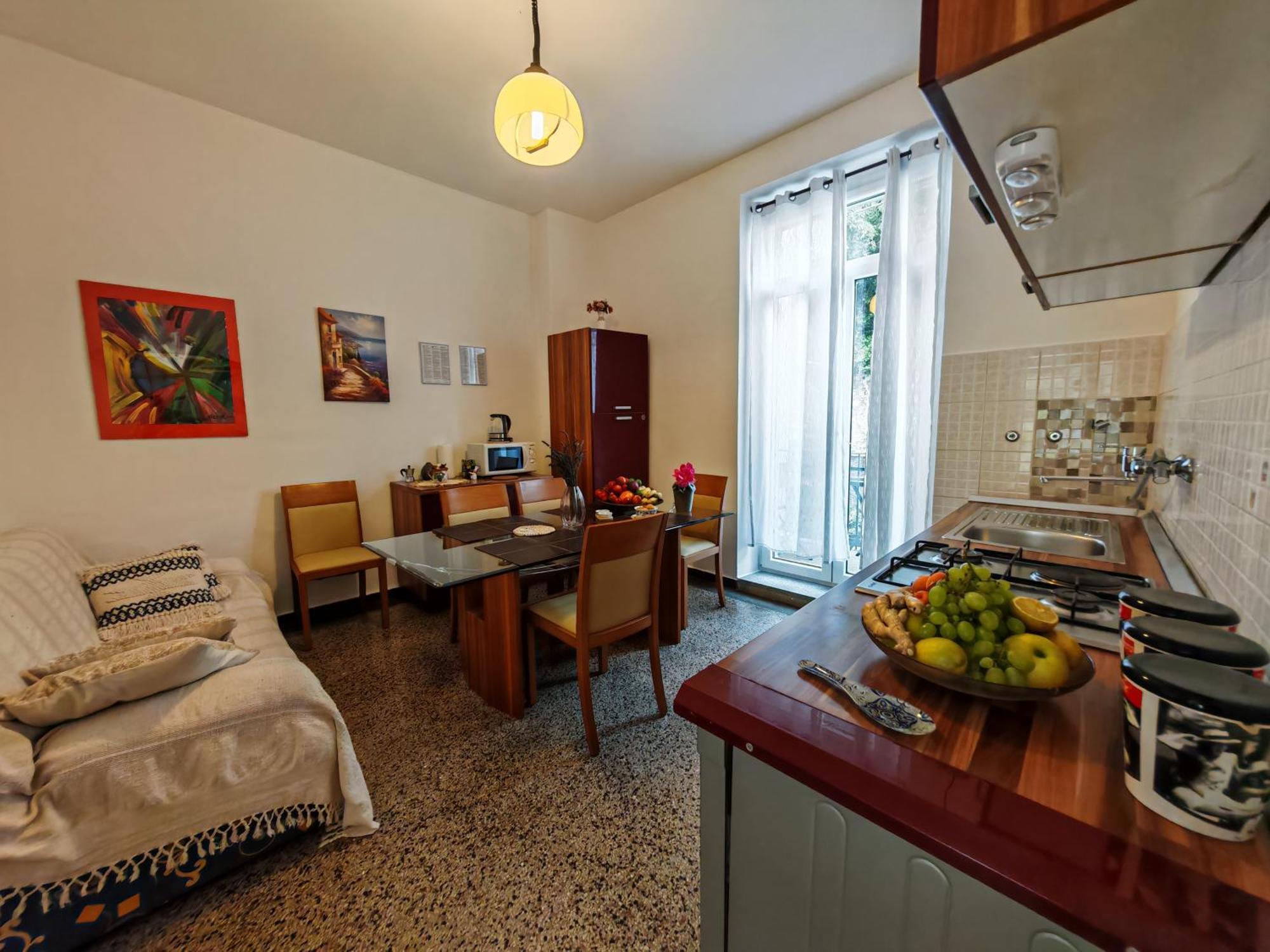***Apartment Magic &Summervibes*** Rijeka Exteriör bild