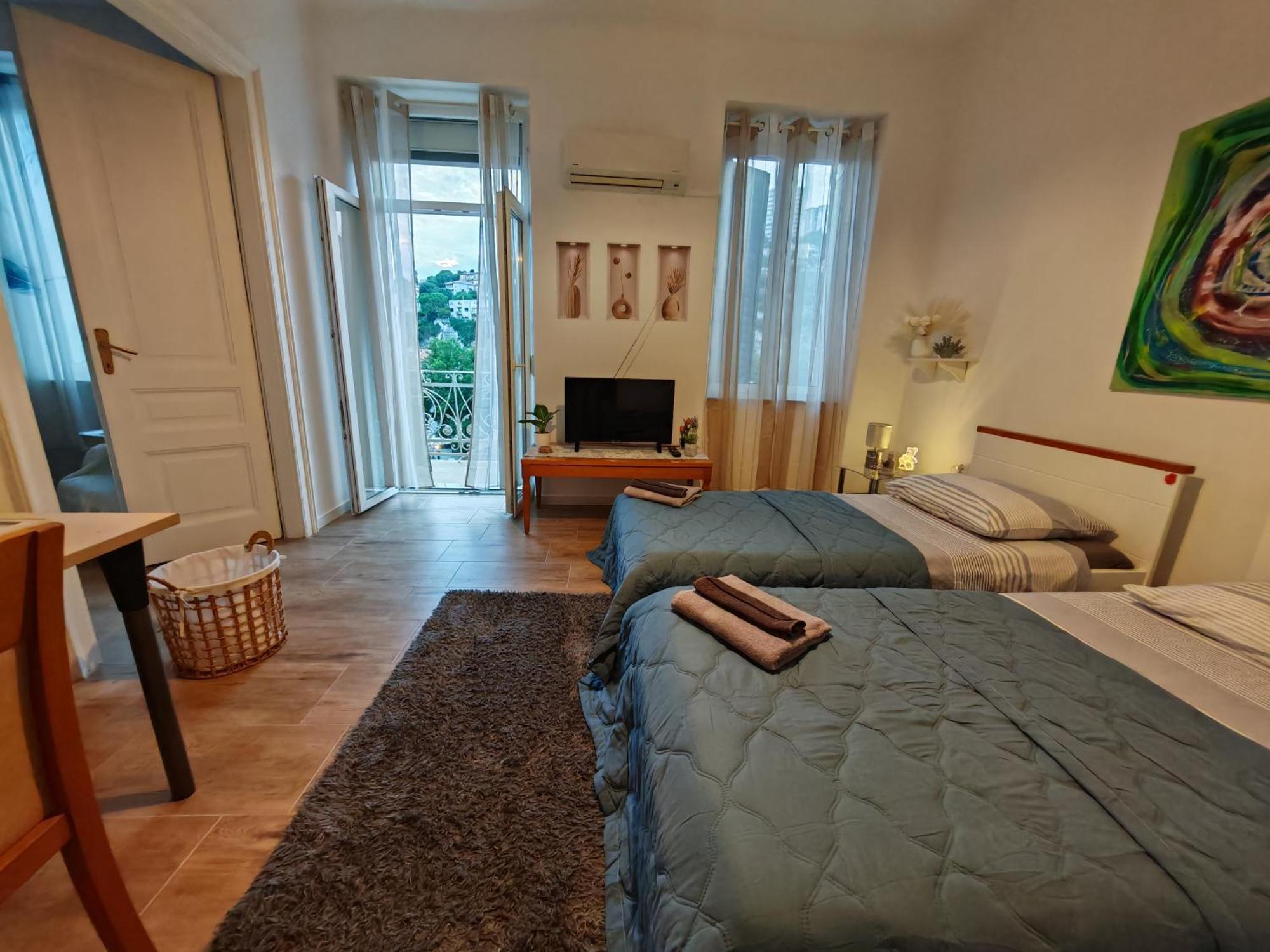 ***Apartment Magic &Summervibes*** Rijeka Exteriör bild
