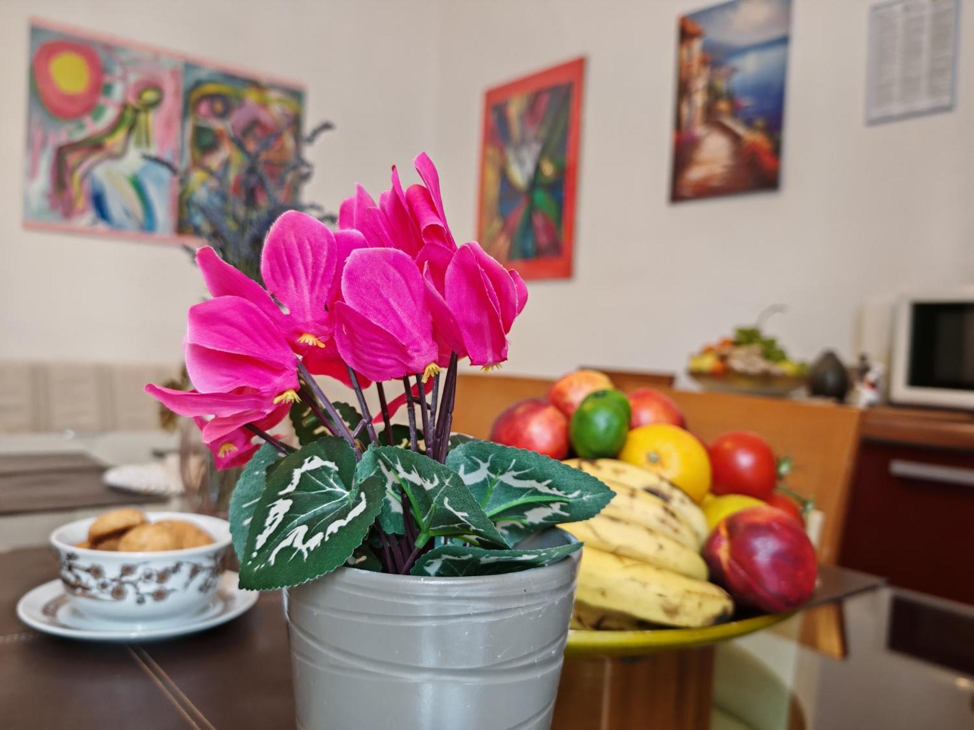 ***Apartment Magic &Summervibes*** Rijeka Exteriör bild
