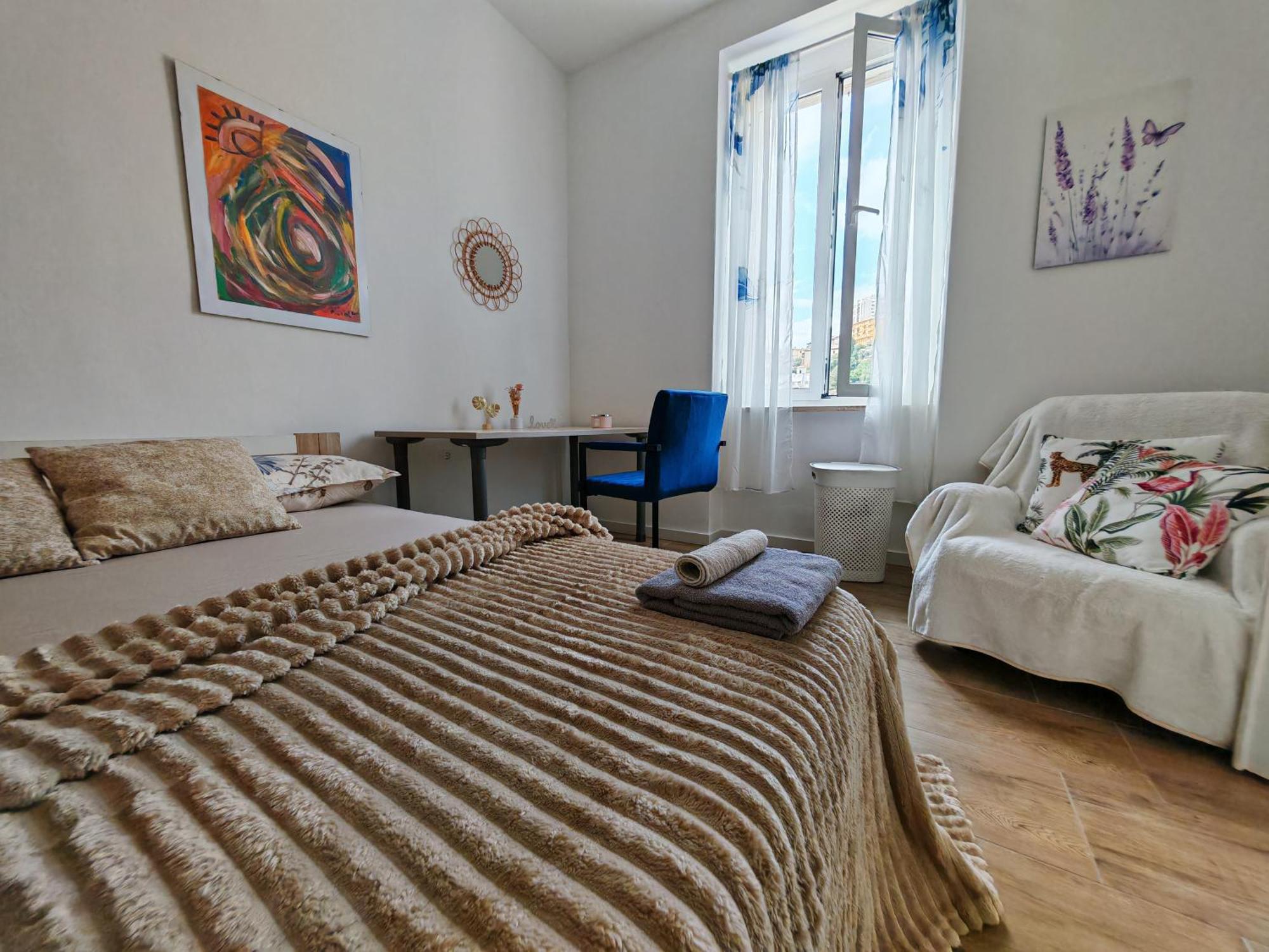 ***Apartment Magic &Summervibes*** Rijeka Exteriör bild