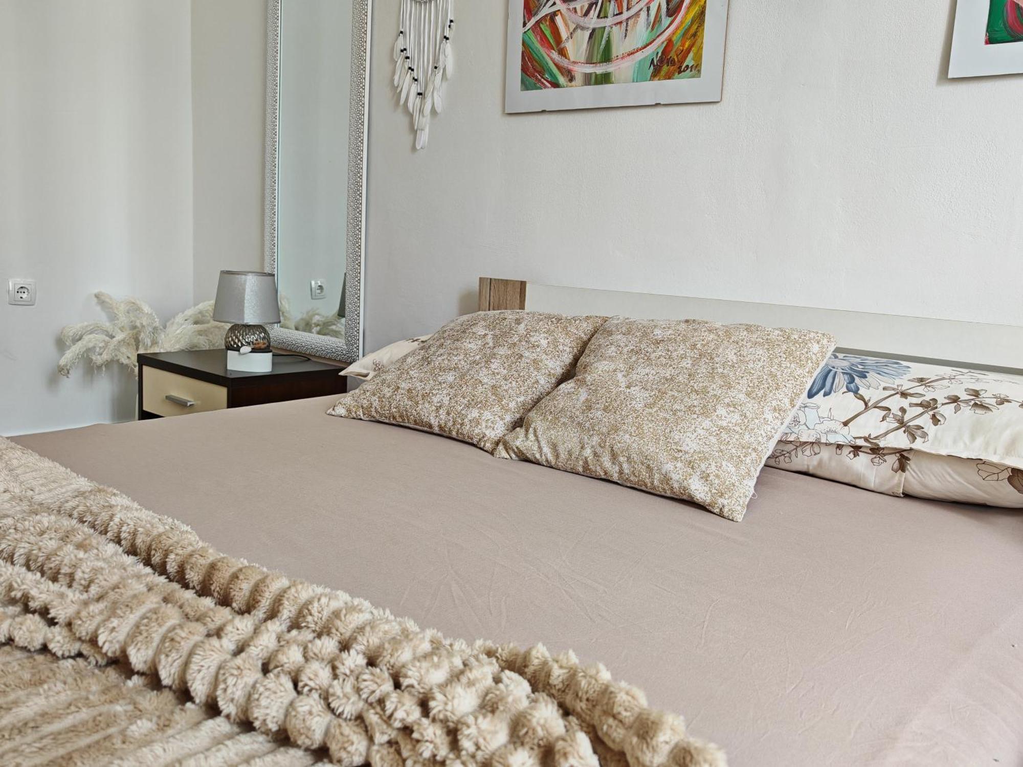 ***Apartment Magic &Summervibes*** Rijeka Exteriör bild