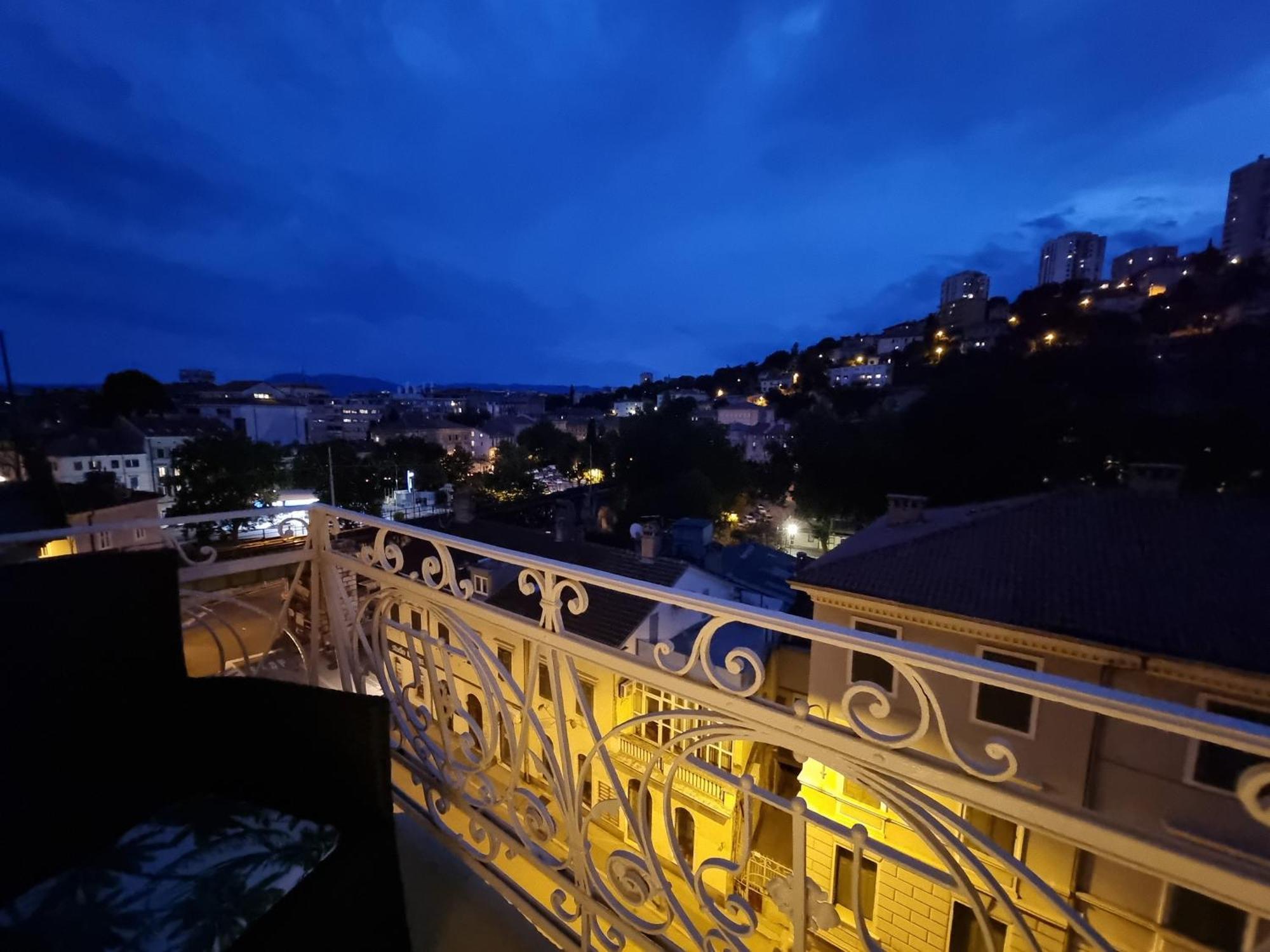 ***Apartment Magic &Summervibes*** Rijeka Exteriör bild