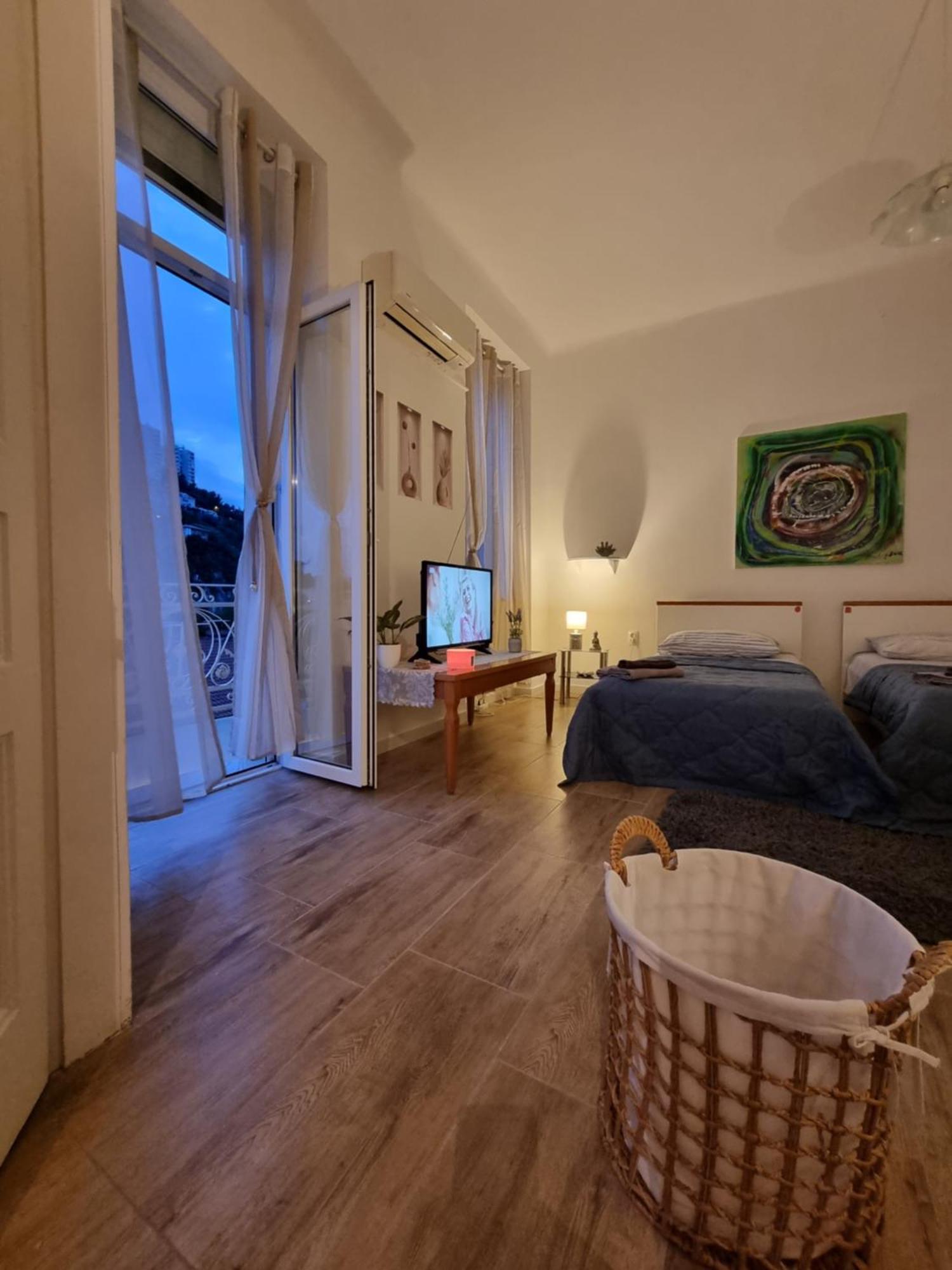***Apartment Magic &Summervibes*** Rijeka Exteriör bild