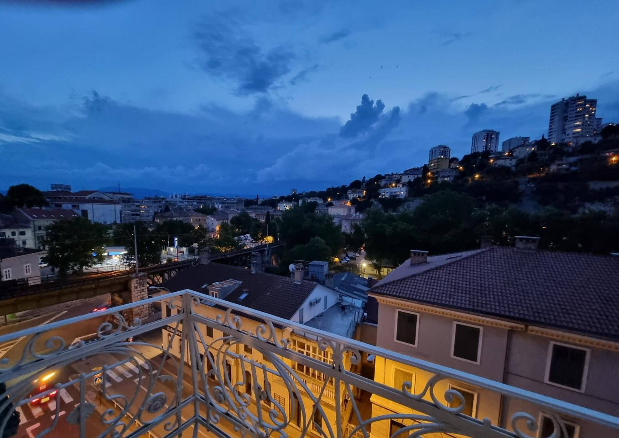 ***Apartment Magic &Summervibes*** Rijeka Exteriör bild