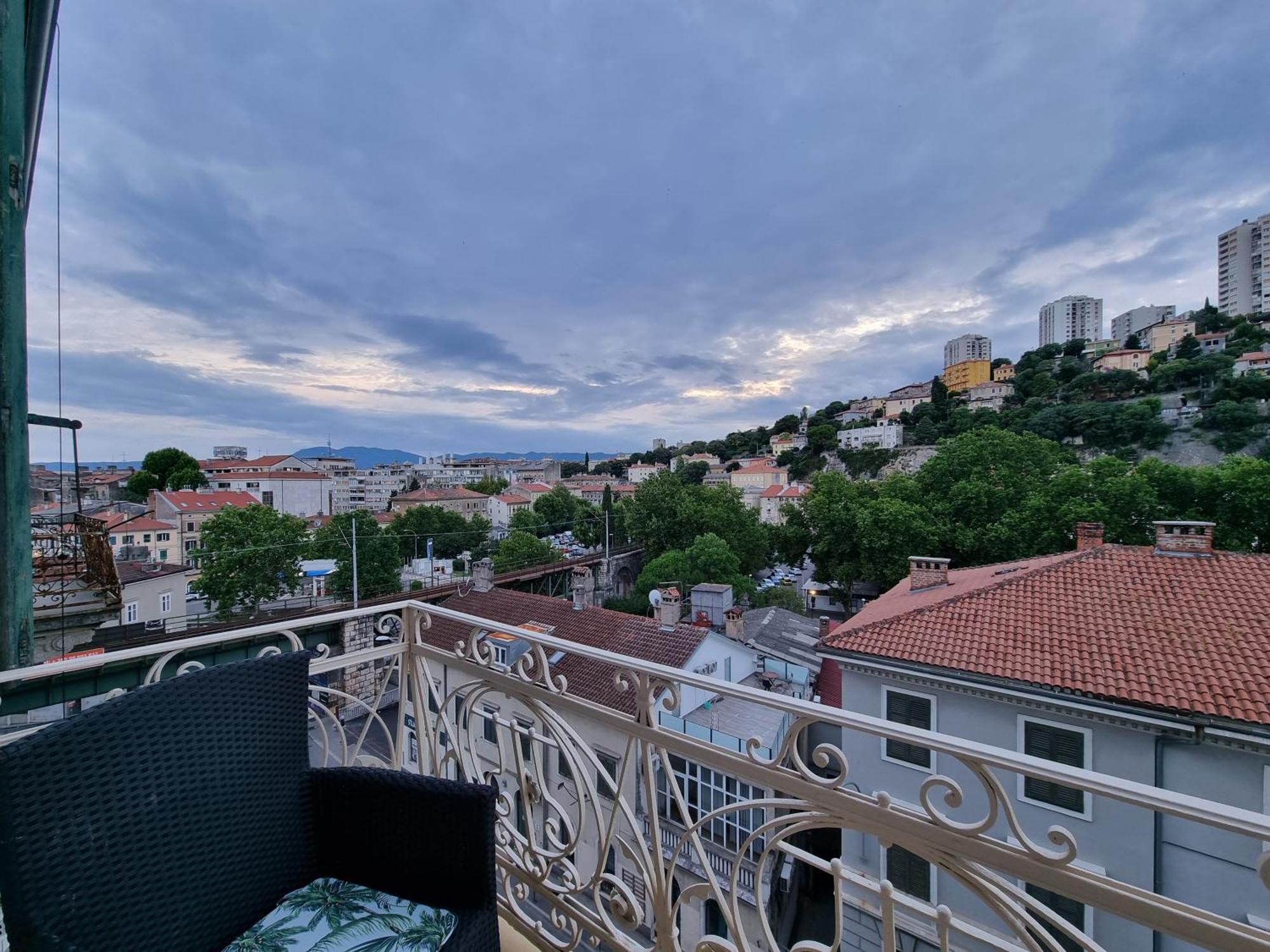 ***Apartment Magic &Summervibes*** Rijeka Exteriör bild