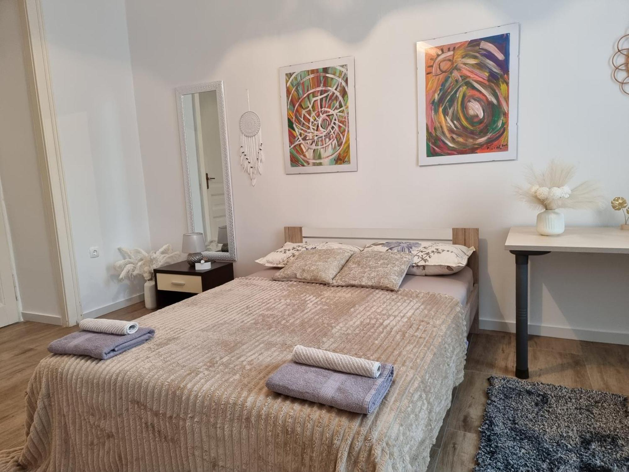 ***Apartment Magic &Summervibes*** Rijeka Exteriör bild