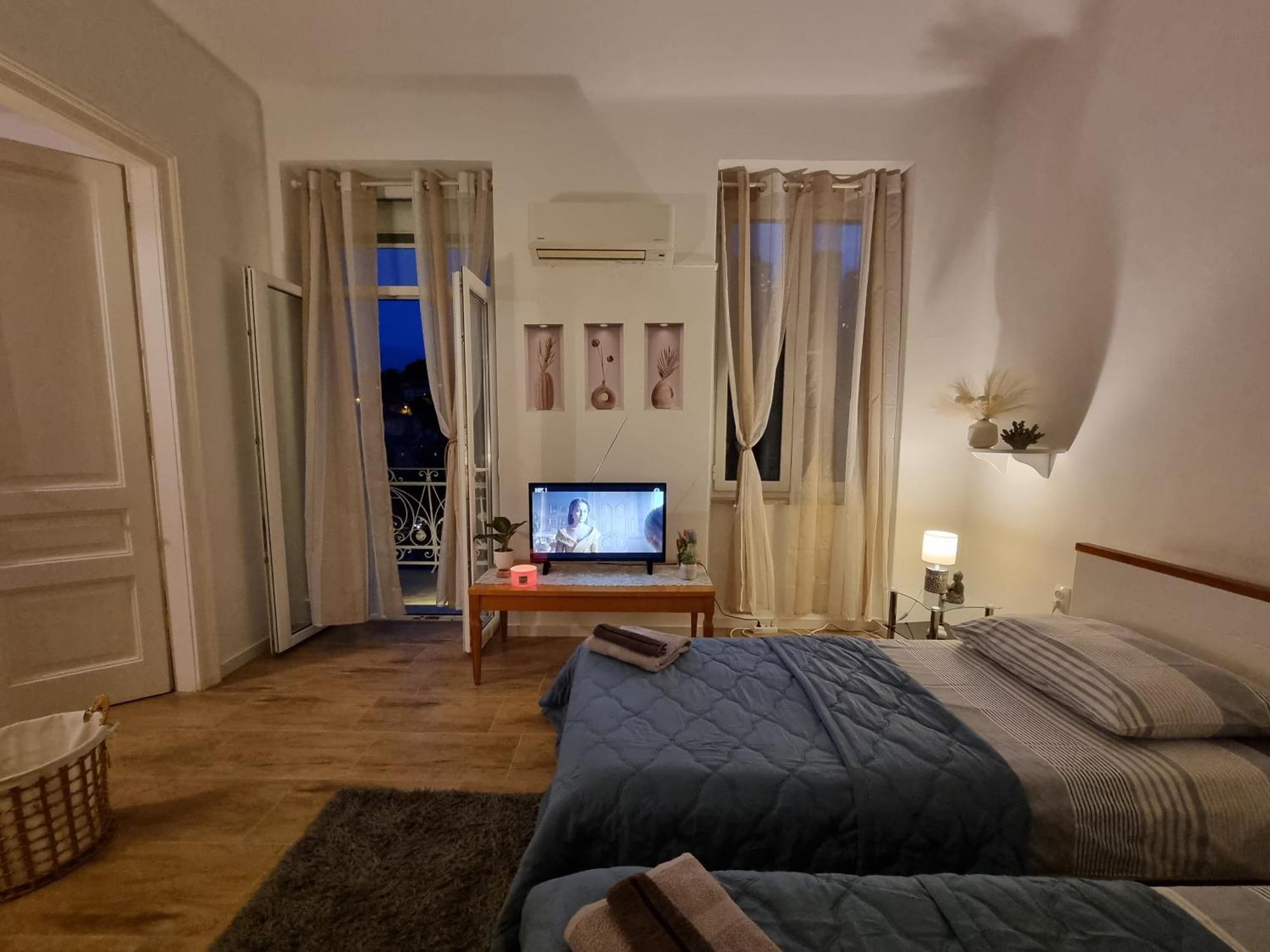 ***Apartment Magic &Summervibes*** Rijeka Exteriör bild