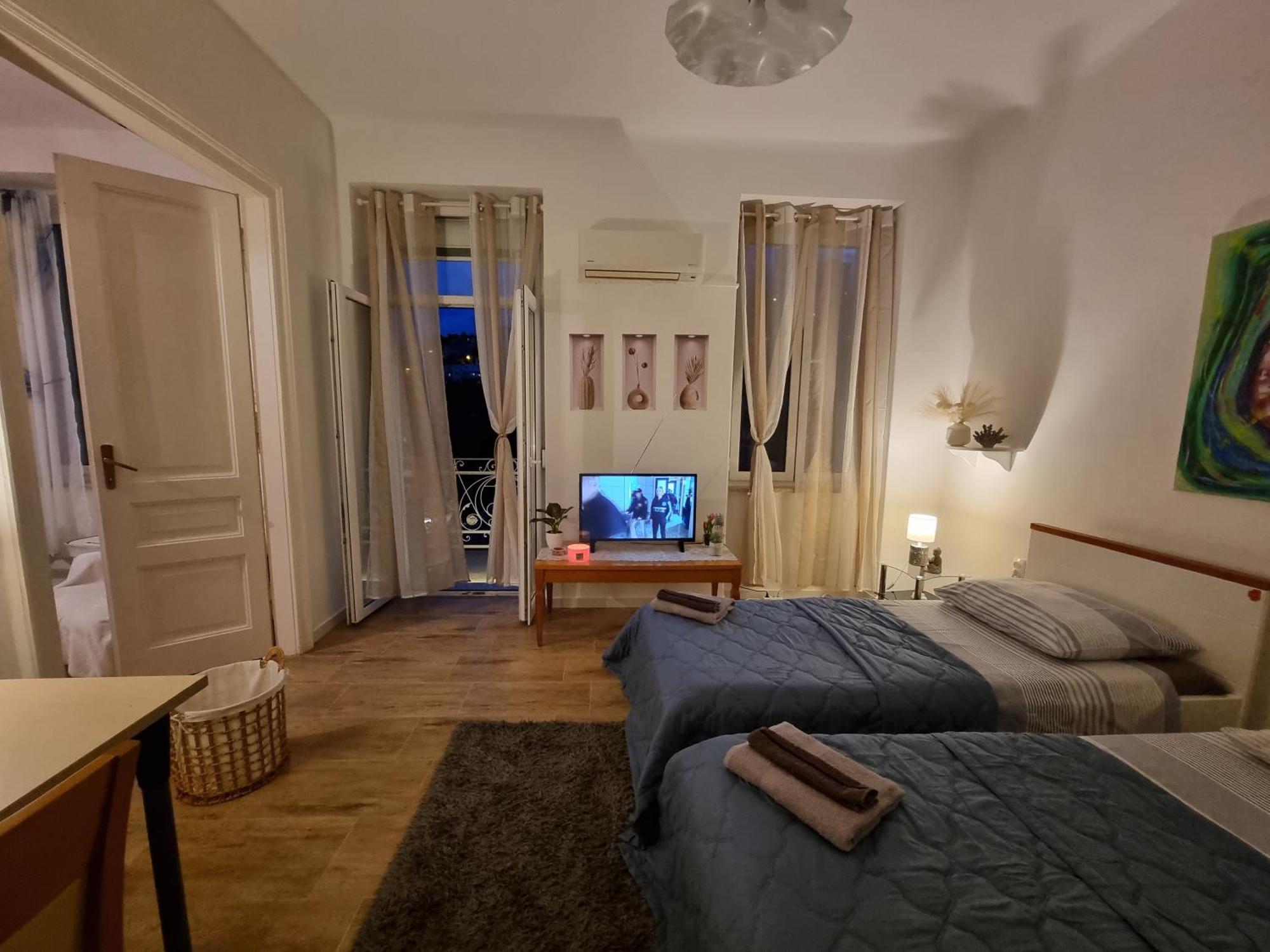 ***Apartment Magic &Summervibes*** Rijeka Exteriör bild