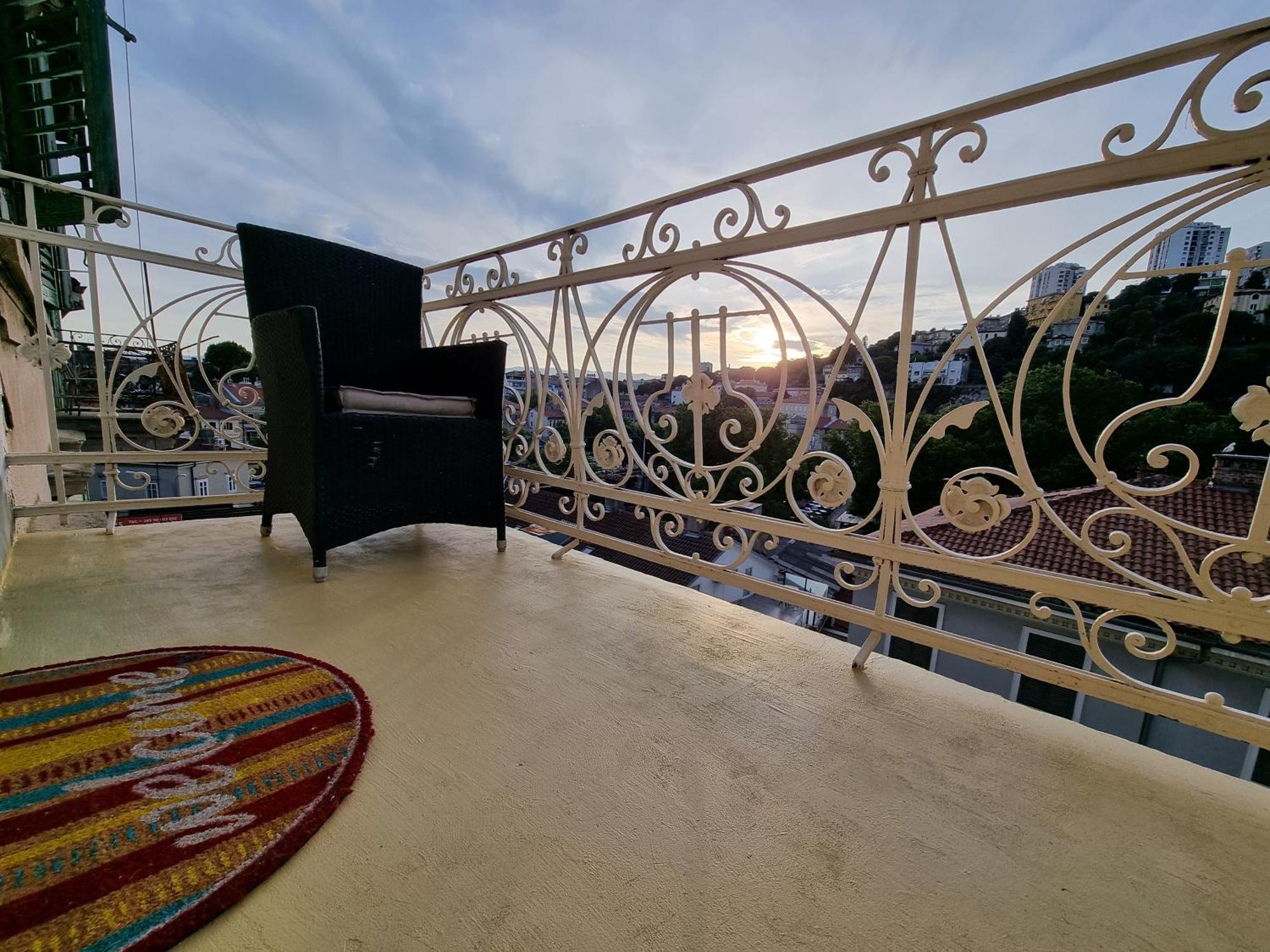 ***Apartment Magic &Summervibes*** Rijeka Exteriör bild