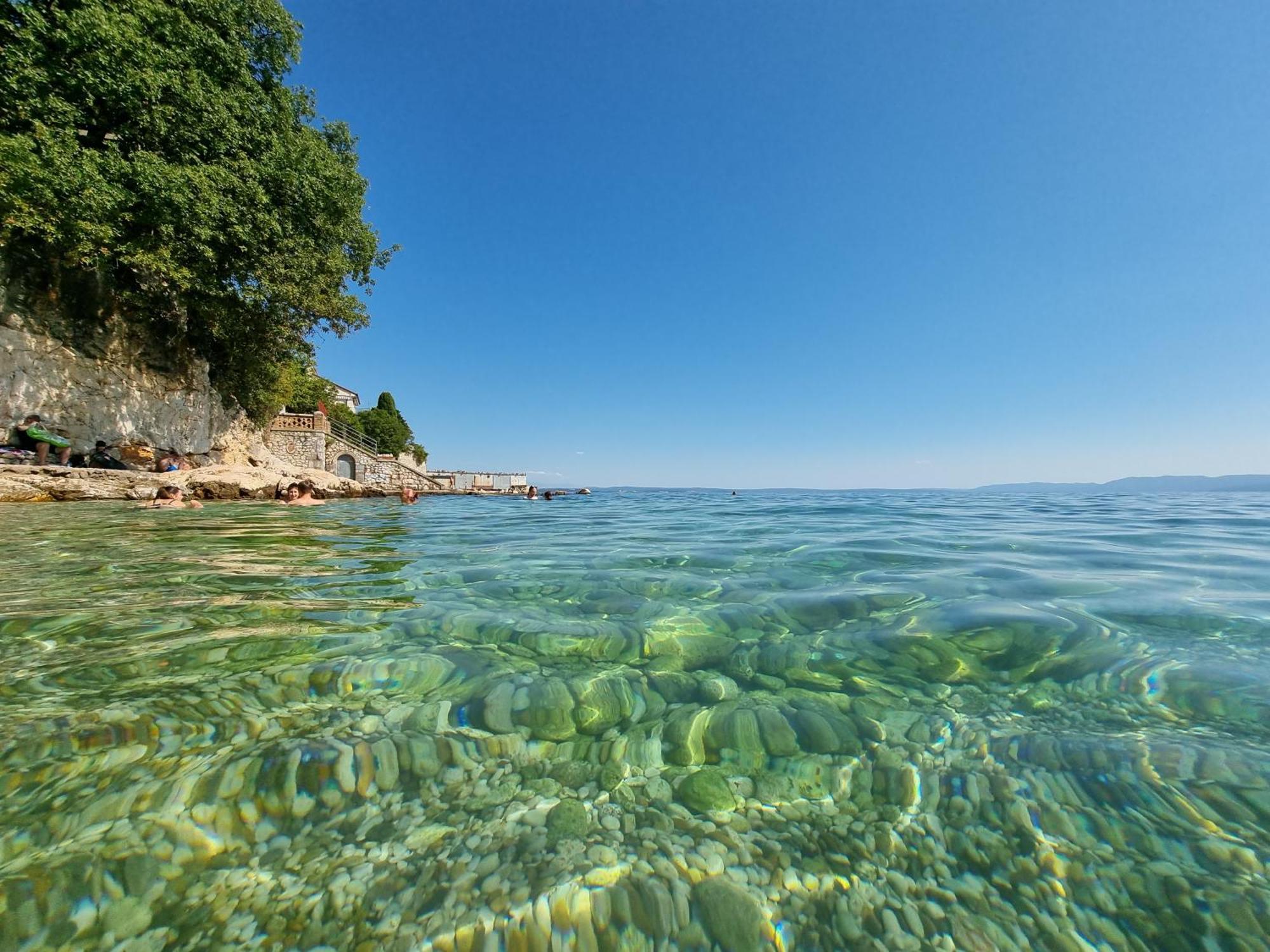 ***Apartment Magic &Summervibes*** Rijeka Exteriör bild