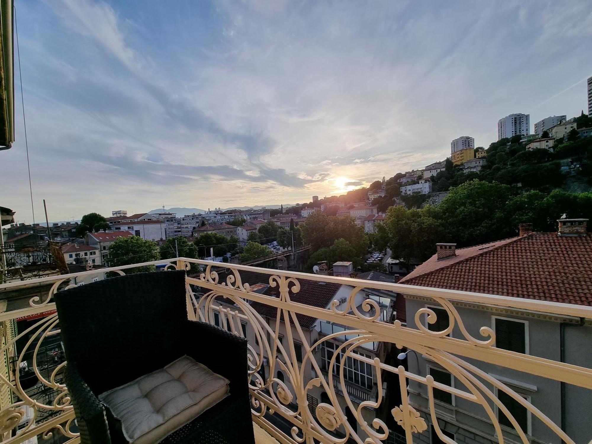 ***Apartment Magic &Summervibes*** Rijeka Exteriör bild