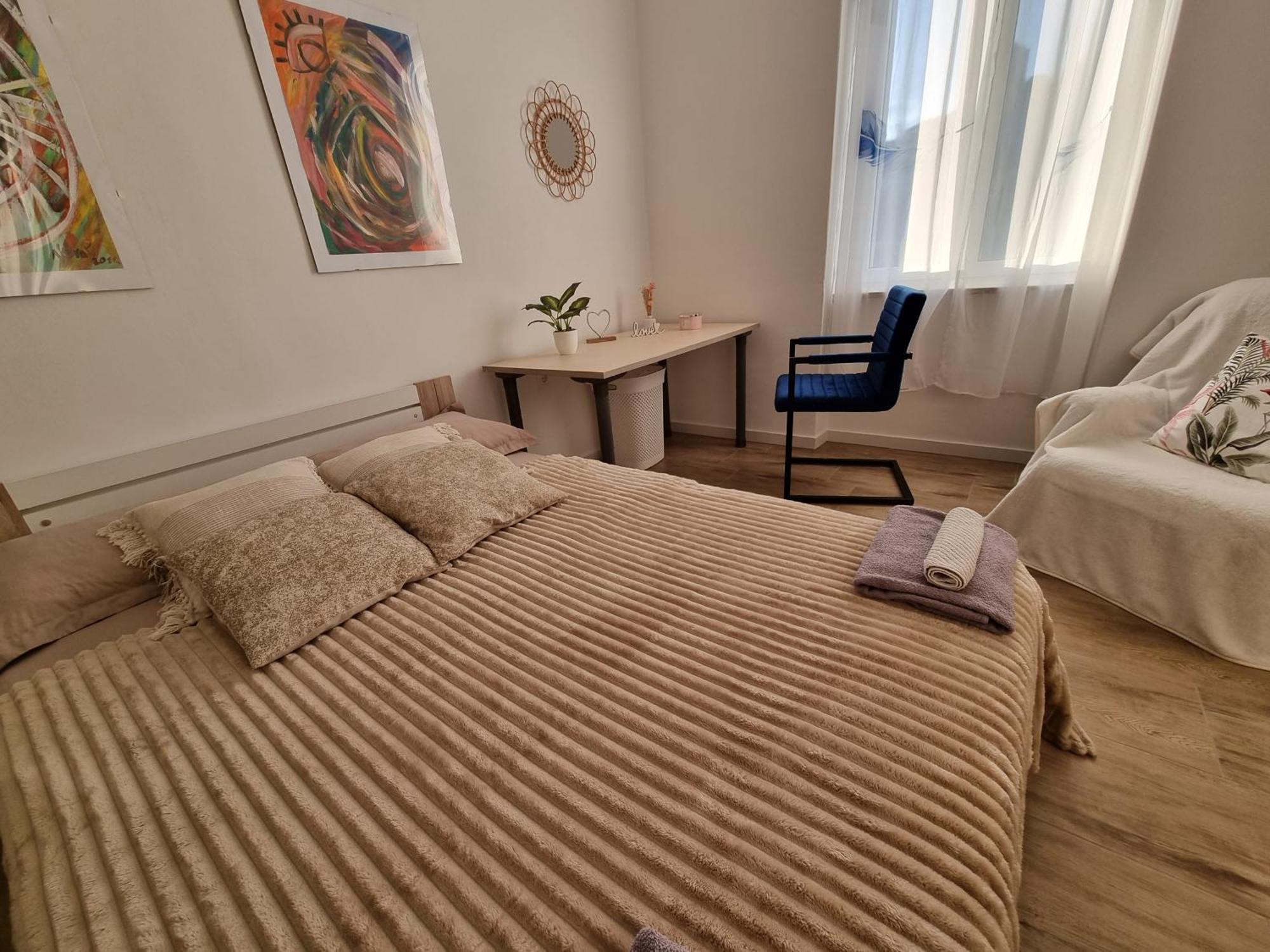 ***Apartment Magic &Summervibes*** Rijeka Exteriör bild