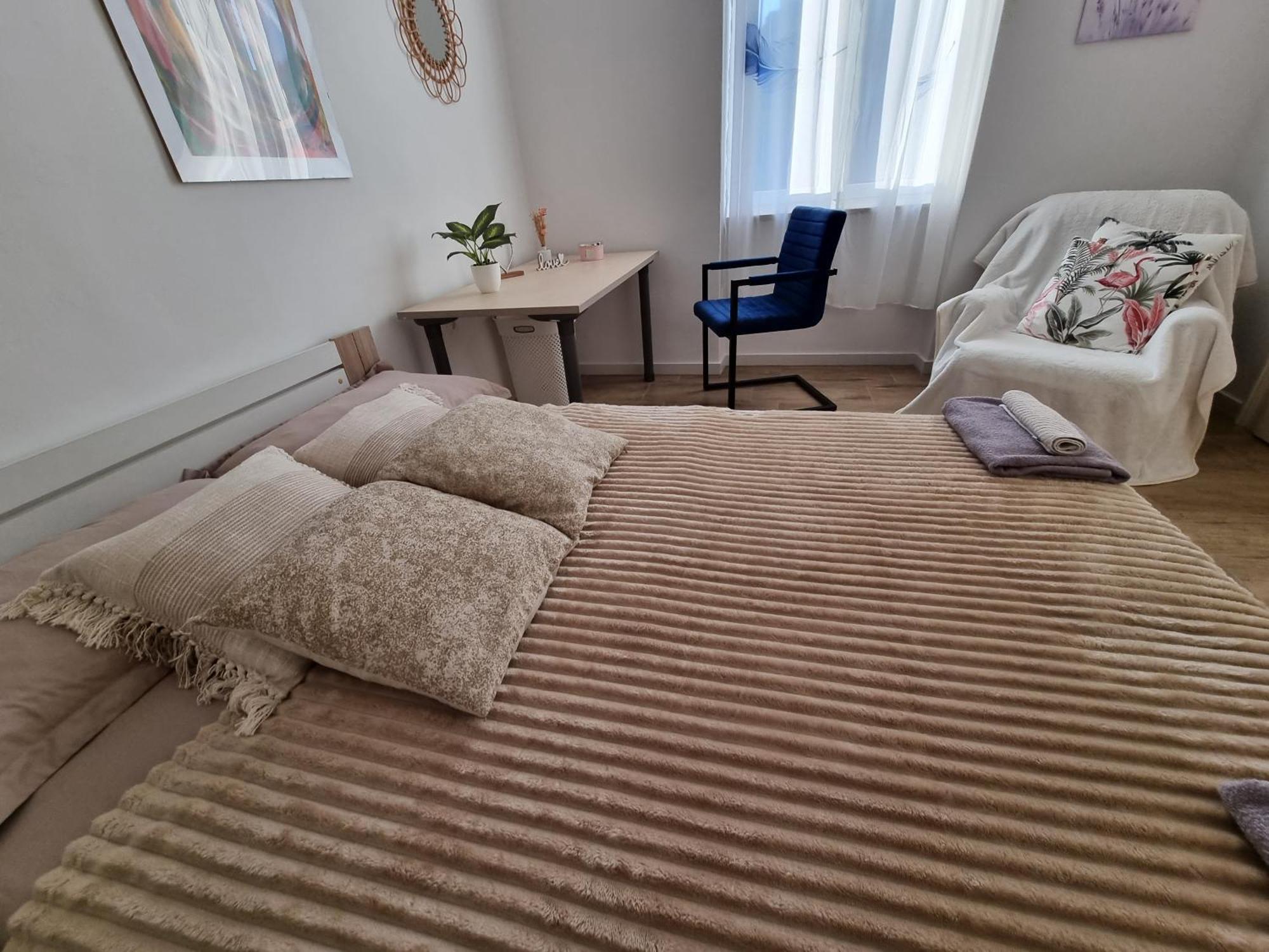 ***Apartment Magic &Summervibes*** Rijeka Exteriör bild